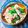 ☆３匹の子ぶた☆'s cooksnap of when they made 緑黄色野菜と豚しゃぶのゴマだれサラダ.