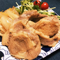 chiyomin♪'s cooksnap of when they made 簡単！豚肉の生姜焼き.