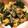33smile33's cooksnap of when they made 厚揚げとほうれん草のチャチャッと炒め.