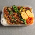 たけうちーの's cooksnap of when they made 簡単！ブロッコリーとじゃがいものマヨ炒め.
