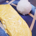 マキティmama⭐'s cooksnap of when they made 白だしで簡単♪＊だし巻き＊.