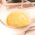 ごろり1756's cooksnap of when they made しゃぶしゃぶに♪ゴマだれポン酢.