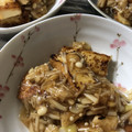 うめもり♪'s cooksnap of when they made 簡単☆厚揚げと豚肉の甘辛炒め.