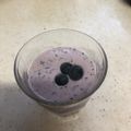 クックYFJ12N☆'s cooksnap of when they made 甘酒豆乳スムージー♡めちゃくちゃ美味しい.