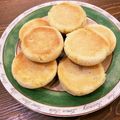 わにか's cooksnap of when they made 鳳梨酥（パイナップルケーキ）.