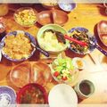 komugiko4's cooksnap of when they made 我が家のたまねぎドレッシング.
