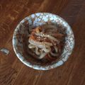 かよばぁ's cooksnap of when they made 人参とつきこんにゃくの甘辛煮.