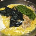 チロルっち's cooksnap of when they made お豆腐のたまごあん.