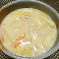 ジョングレ's cooksnap of when they made 受け継がれる味♡美味しい粕汁.