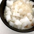北のデビル。's cooksnap of when they made まぜるだけ~山芋と納豆のネバトロサラダ.