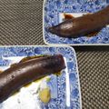 ジョングレ's cooksnap of when they made 簡単☆レンジで茄子の煮浸し風.