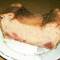 エコー＊＊'s cooksnap of when they made 水切りなしでHMヨーグルトケーキ☆.