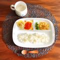 ちゃぴ♥'s cooksnap of when they made まろやか柿ヨーグルト.