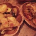 komugiko4's cooksnap of when they made バジル風味♡鶏とトマトとチーズ蒸し.