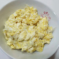 あーいーりー's cooksnap of when they made 朝ごはんに☆豆腐としらすの卵とじ.