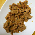 ☆hiroppy☆'s cooksnap of when they made 焼肉！ 牛肉の 絶品 玉ねぎタレで 炒め.
