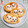 こげ岡's cooksnap of when they made 簡単！可愛い♡アザラシの稲荷寿司♡.