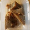 クッキングホチョ's cooksnap of when they made こんにゃくの煮付け.
