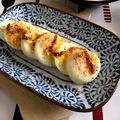 ※ぴーまん's cooksnap of when they made 【糖質制限】ゆで卵の簡単一品★.