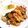 KUMI KUMI's cooksnap of when they made 豚キャベツのコチュジャン炒め丼.