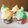 まりえmy's cooksnap of when they made ✨✨クリスマスツリーケーキ✨✨.