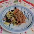 イチゴ、イチゴ。's cooksnap of when they made 納豆和え.