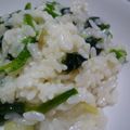 *あかりんご*'s cooksnap of when they made 風邪撃退！めちゃ旨おかゆ（おじや？）.