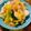 チャックねこ☆'s cooksnap of when they made チンゲン菜のカニ餡掛け風♪.