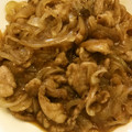 クックTopMfld's cooksnap of when they made やわらか～い豚の生姜焼き.