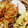 cotton777's cooksnap of when they made サクッとふわっと！かき揚げととり天うどん.