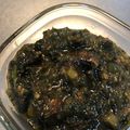 owayou's cooksnap of when they made 簡単。アレンジ無限♪ネギ味噌。.
