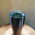 azbjbn's cooksnap of when they made ジンジャー酎.