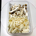 azbjbn's cooksnap of when they made キノコたちを、冷蔵庫の野菜室で保存.
