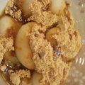 みぃこｍａｍａ's cooksnap of when they made メープルシロップで白玉だんご.