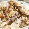 サイエンスまま's cooksnap of when they made 【使いきり】豆腐の混ぜご飯.