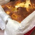 おさかな♡ママン's cooksnap of when they made リンゴたっぷりHMパウンドケーキ♪.