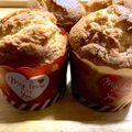 にゃママ's cooksnap of when they made 余熱なし！簡単♡カップケーキ(マフィン).