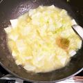 クックJ5JTU4☆'s cooksnap of when they made 簡単白菜うまうま煮.