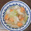 ななたまな's cooksnap of when they made たっぷり野菜の簡単ポトフ.