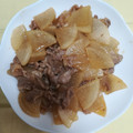 ゆっきっきママ's cooksnap of when they made ☺豚肉と大根の炒め煮☺.