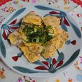 イチゴ、イチゴ。's cooksnap of when they made あたたまるチーズピカタ♪簡単生姜＋鶏胸肉.