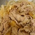 かばぼのいったん's cooksnap of when they made 玉ねぎも一緒に。簡単！豚肉の生姜焼き♪.