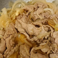 かばぼのいったん's cooksnap of when they made 玉ねぎも一緒に。簡単！豚肉の生姜焼き♪.