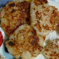 みともママ113's cooksnap of when they made 大根もち♪美味しい♪簡単もちもち.