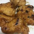 mnars's cooksnap of when they made 鶏むね肉で揚げないチキン南蛮.