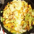 クック5F8HRC☆'s cooksnap of when they made みんなで食べよう チーズカレータッカルビ.