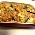 9natsu's cooksnap of when they made 簡単グラタン！.