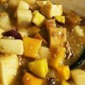 ゆうかれ's cooksnap of when they made 創味シャンタンで麻婆MIX♪.