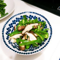 Ruri03's cooksnap of when they made ピーマンとしいたけのあっさり炒め.