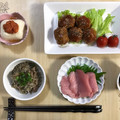 ma___111's cooksnap of when they made 磯の香♪豚肉と海苔の佃煮の炊き込みご飯.